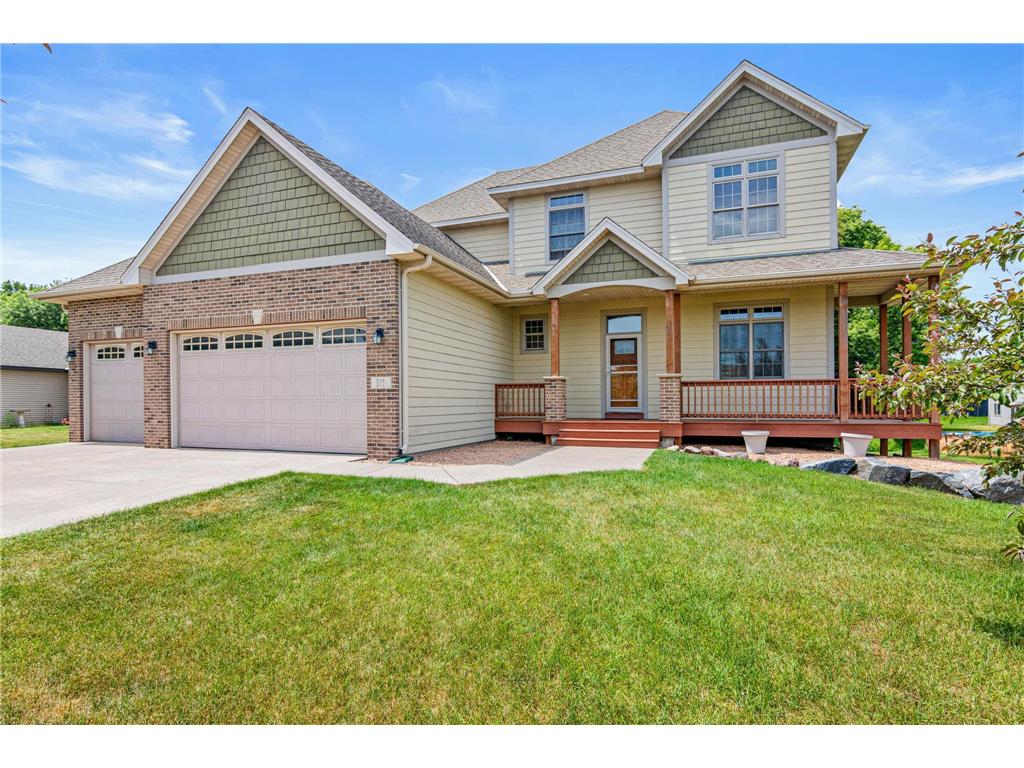101 8th Avenue SE Isanti MN 55040 7088394 image1
