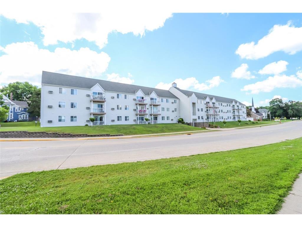 101 Albion Avenue #307 Fairmont MN 56031 7095031 image1