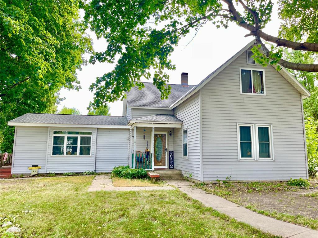 101 Axel Avenue W Grove City MN 56243 6418299 image1
