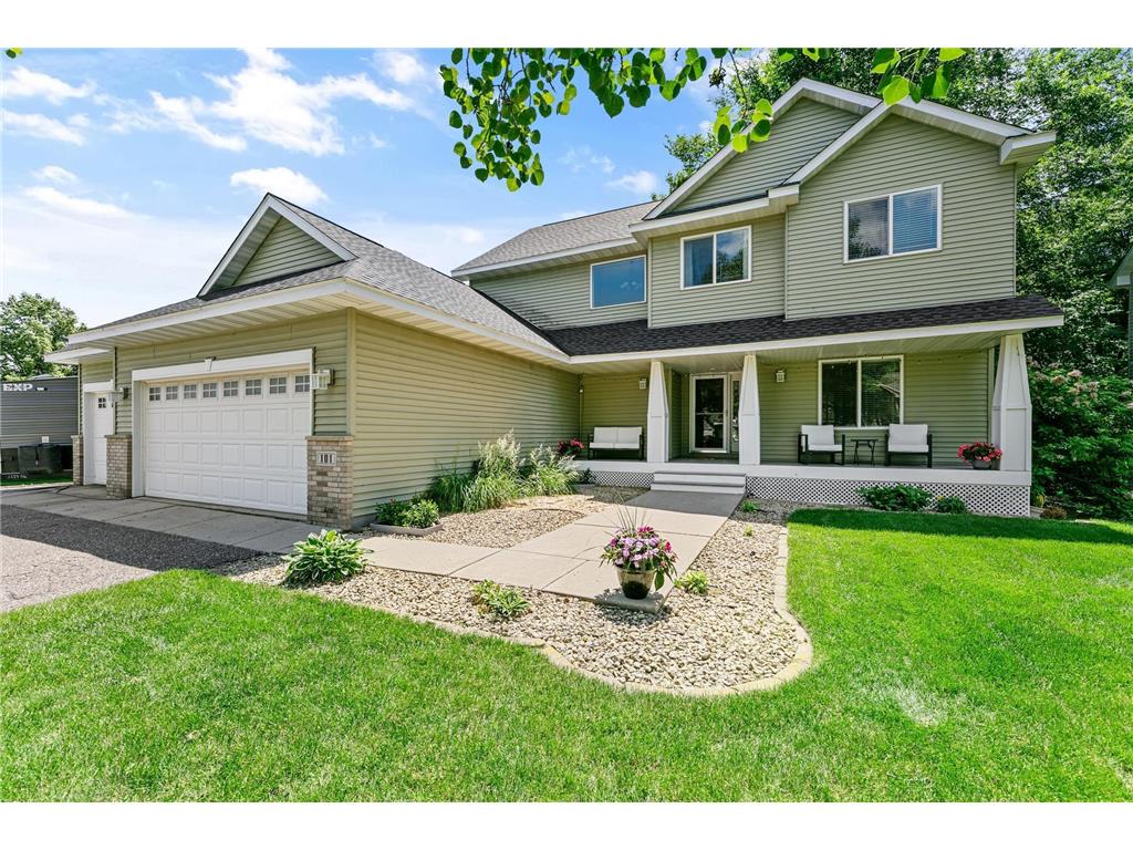 101 Big Woods Court Buffalo MN 55313 7031280 image1