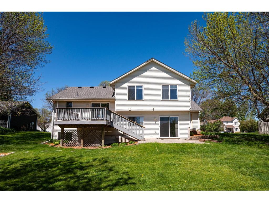 101 Birch Avenue NW Saint Michael MN 55376 7044376 image21