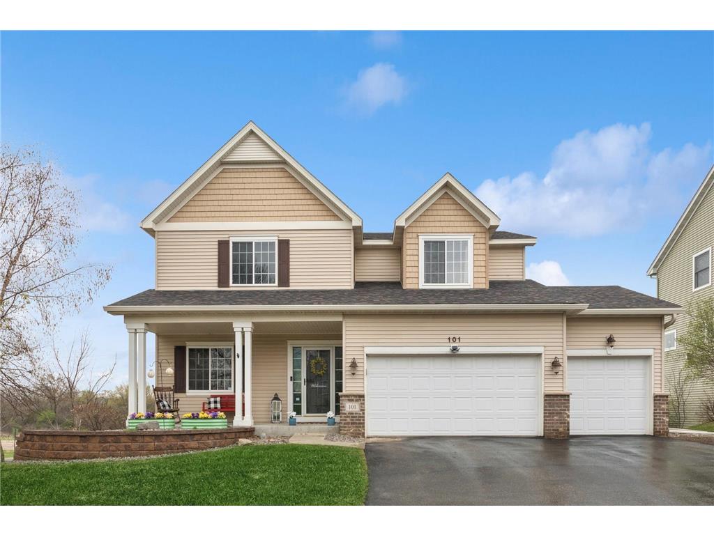 101 Bluestone Drive Dundas MN 55019 6698859 image1