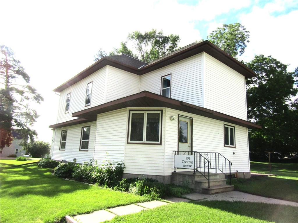 101 Chestnut Street Hazel Run MN 56241 6551699 image1