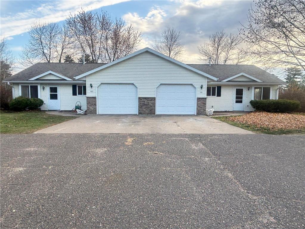 101 Cranberry Lane Cameron WI 54822 7003266 image1