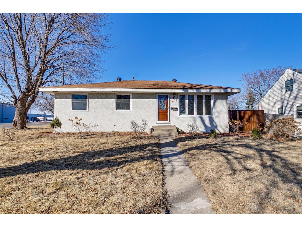 101 Crown Road NE Fridley MN 55421 6678255 image1