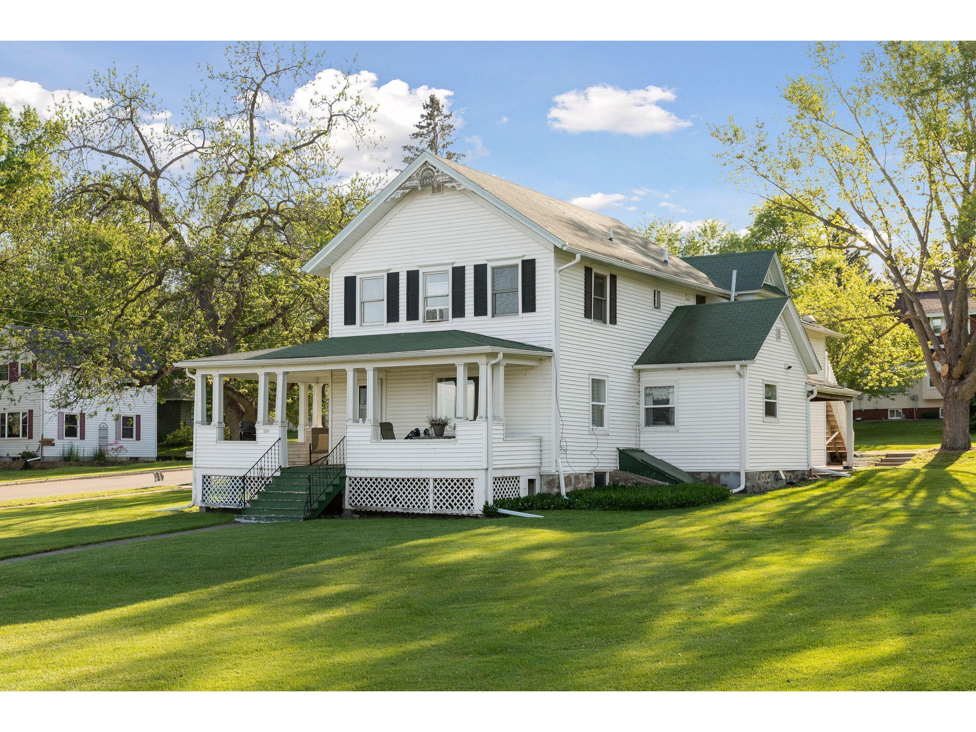 101 Division Street, Woodville, WI, 54028 MLS 5762740 Edina Realty