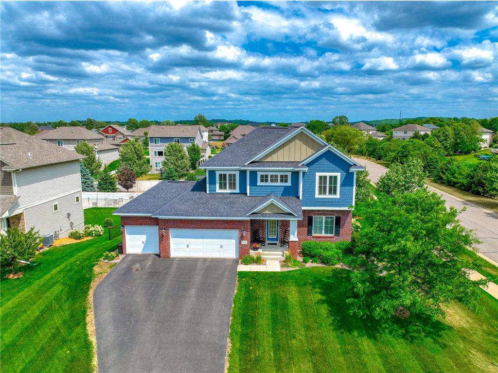 101 Dunberry Pass, Hudson, WI, 54016 MLS 6239954 Edina Realty