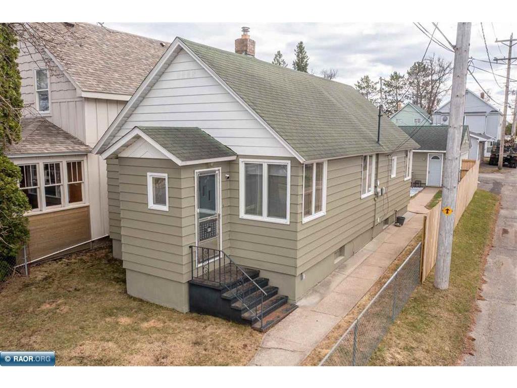 101 E Indiana Avenue Gilbert MN 55741 7079612 image1