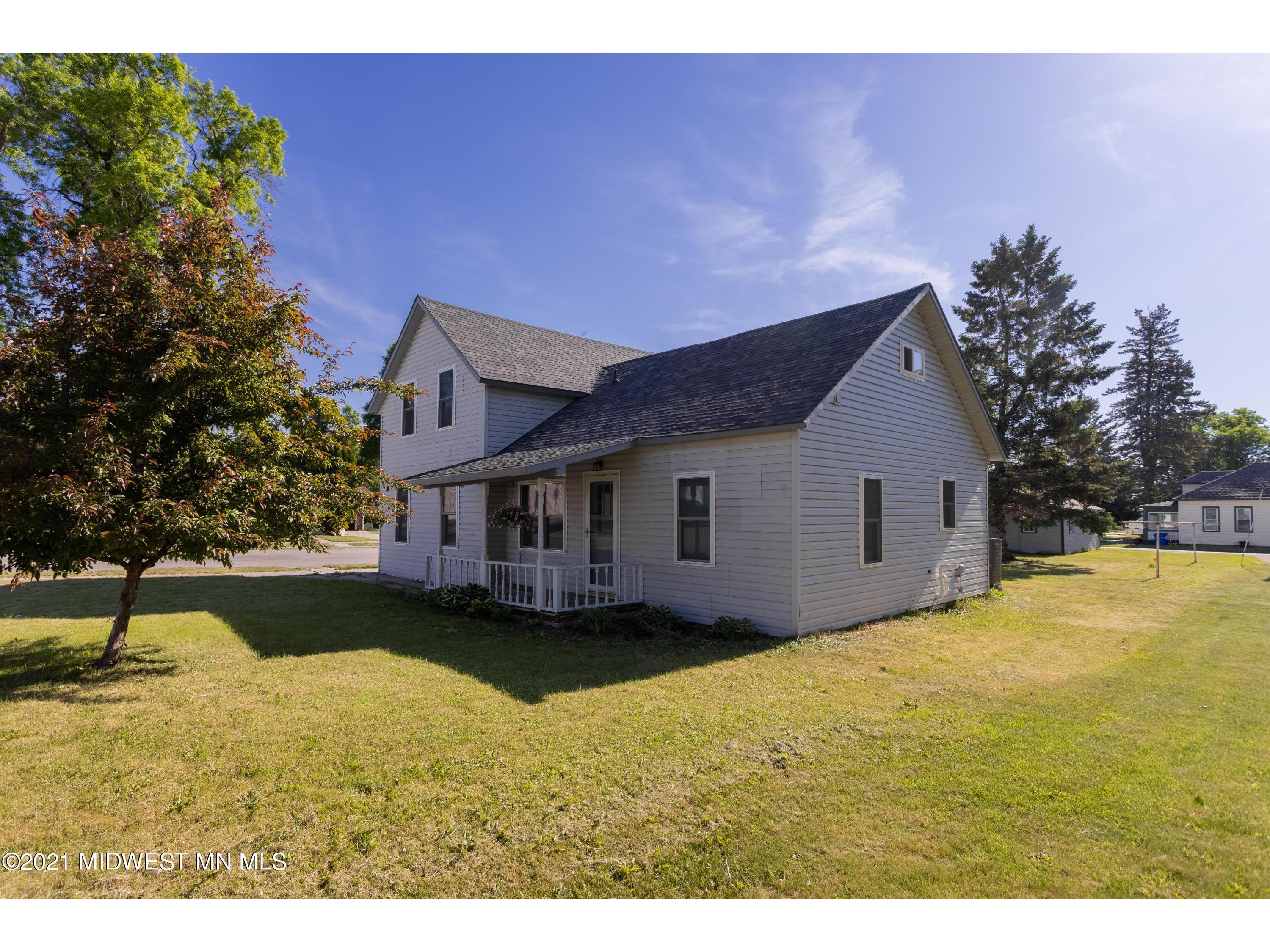 101 E Main Street, Dalton, MN, 56324 MLS 6064991 Edina Realty