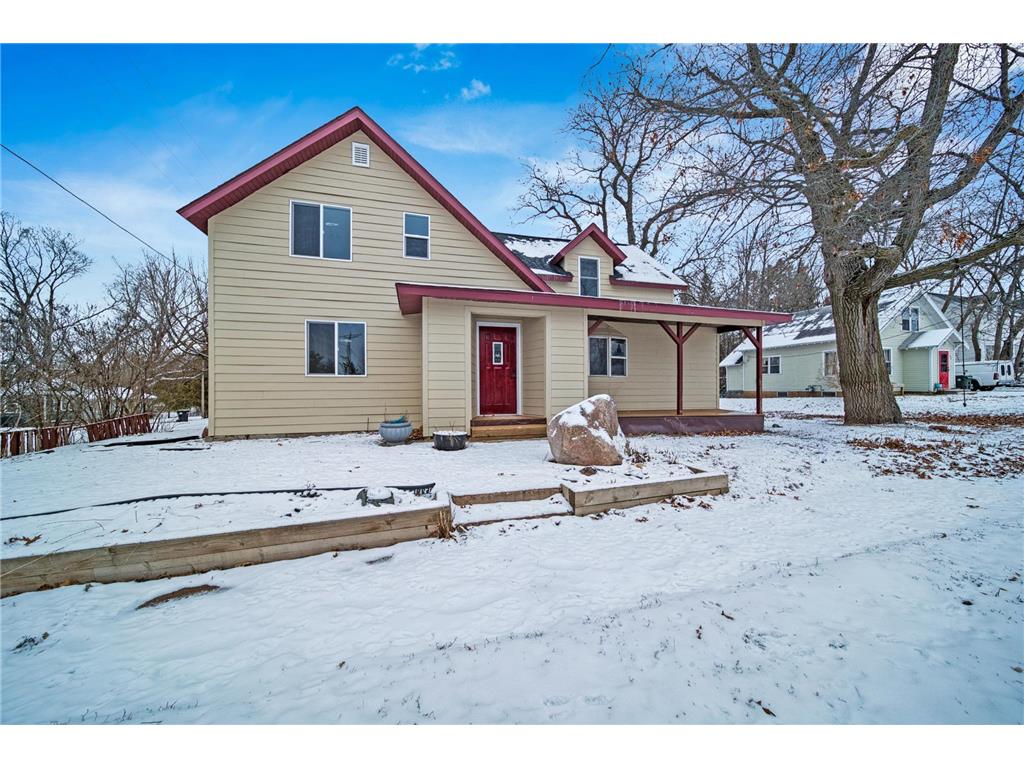 101 E North Avenue Luck WI 54853 6476807 image1