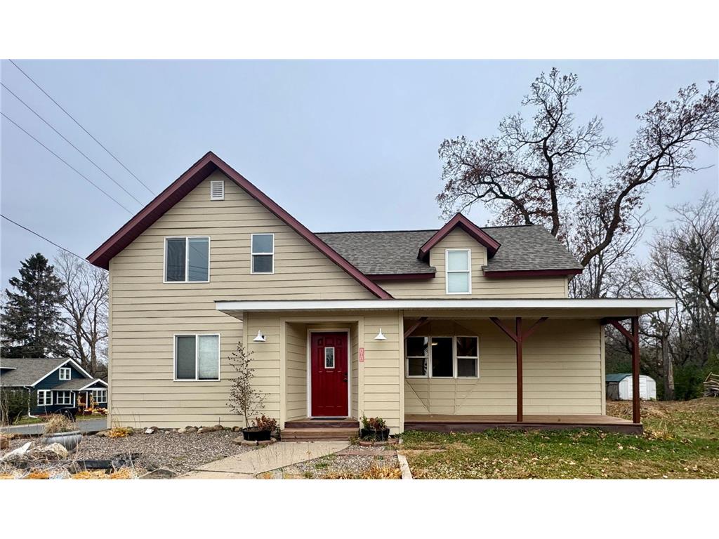 101 E North Avenue Luck WI 54853 6815543 image1