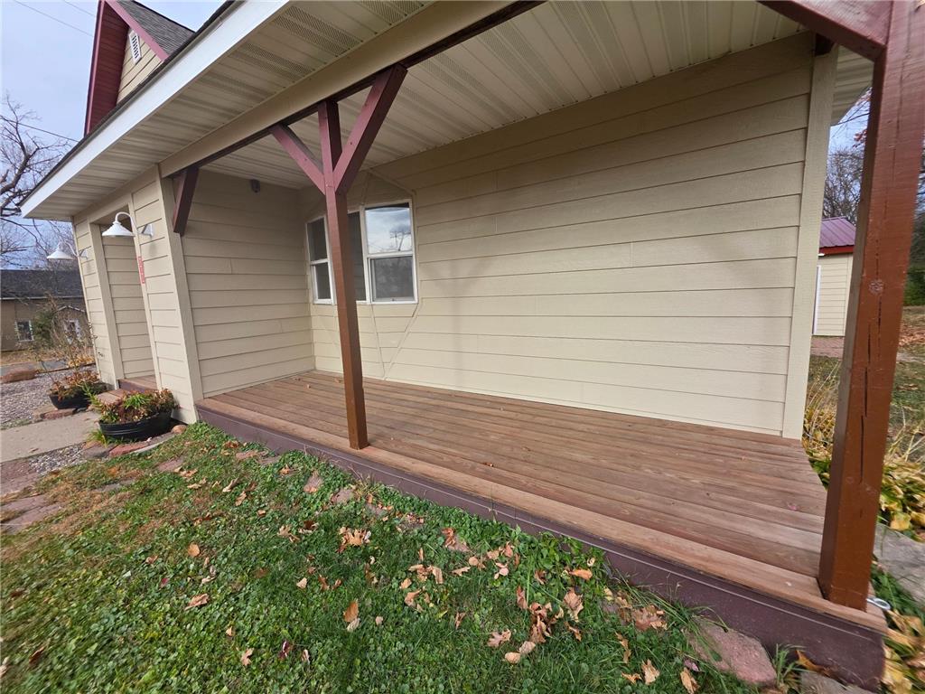 101 E North Avenue Luck WI 54853 6815543 image31