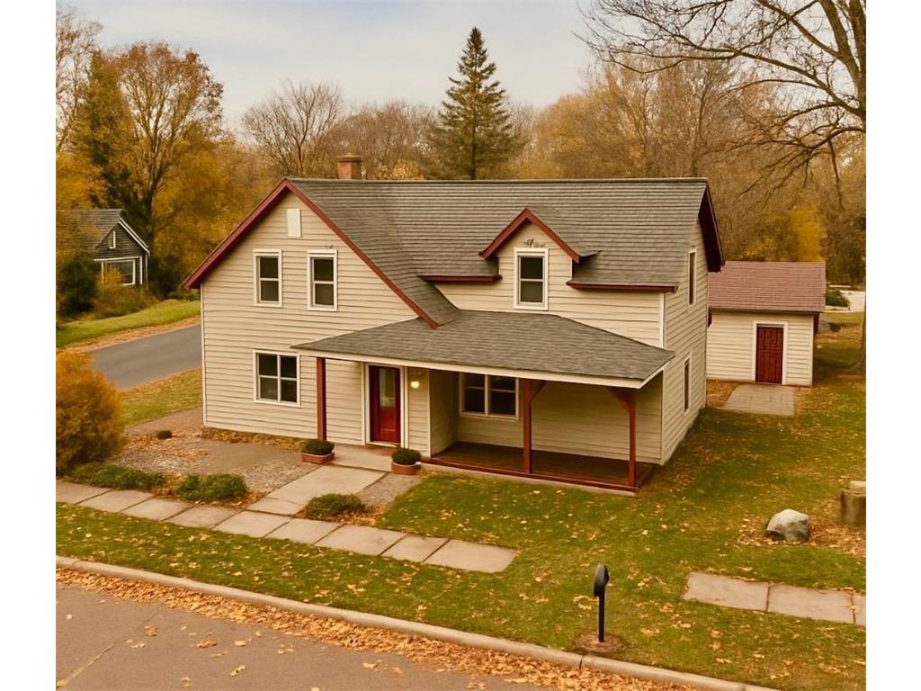 101 E North Avenue Luck WI 54853 6815543 image34