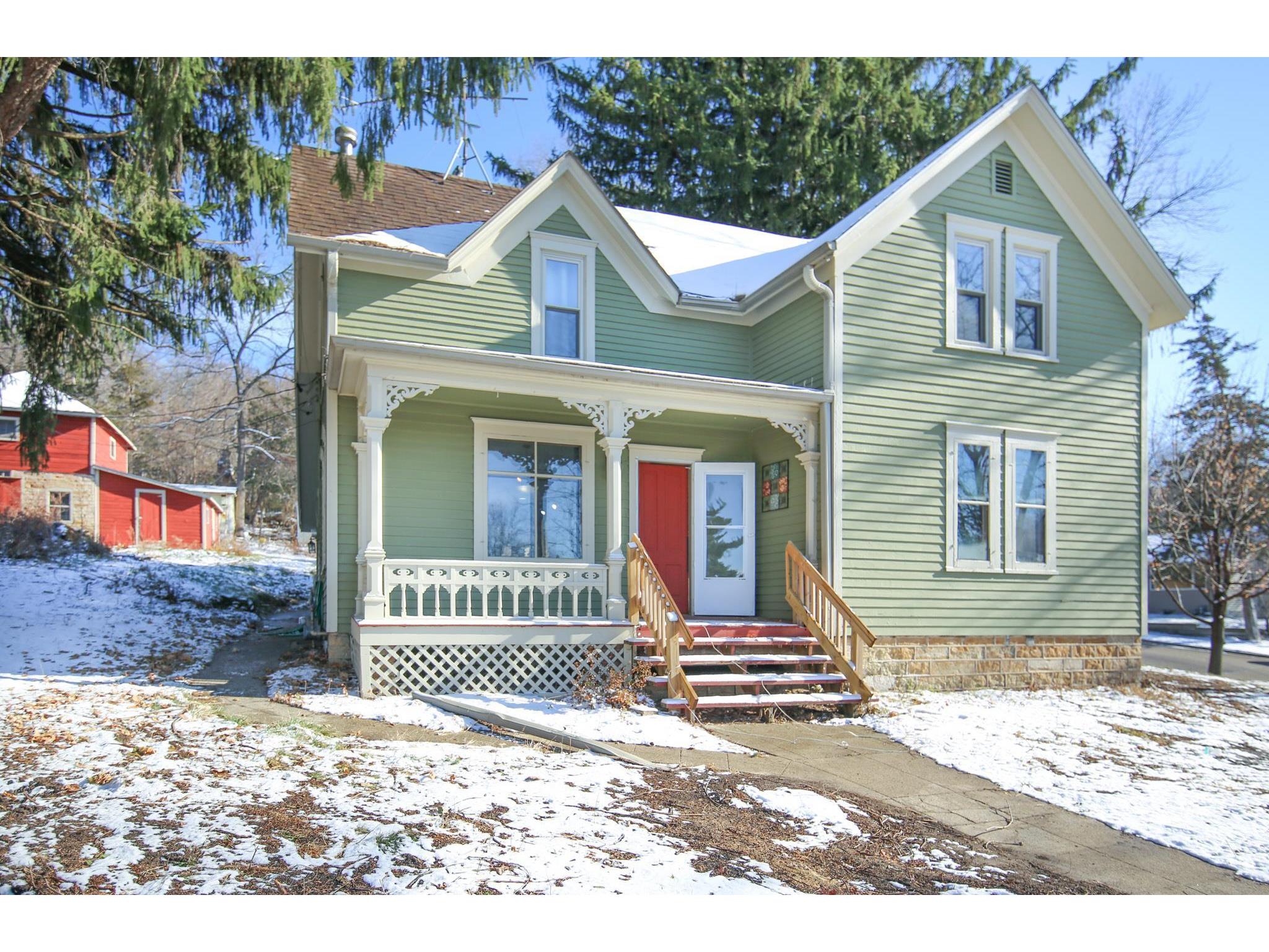 101 Elm Street N, Cannon Falls, MN 55009 MLS 5685579 Edina Realty