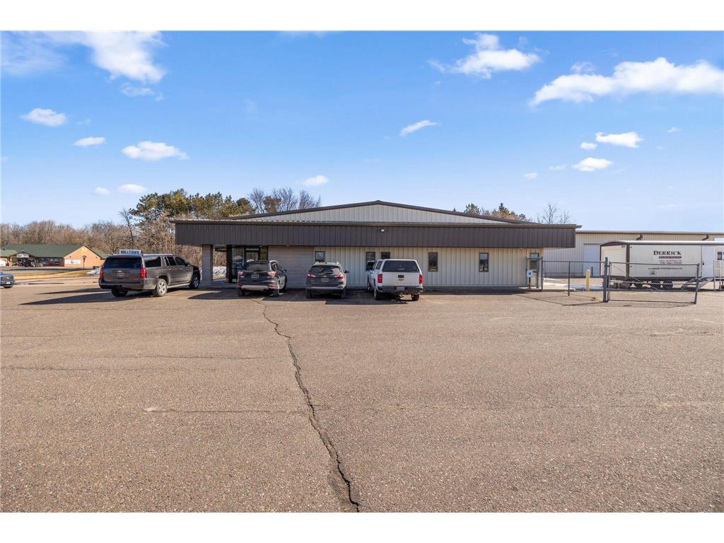 101 Industrial Avenue Milltown WI 54858 7050312 image2
