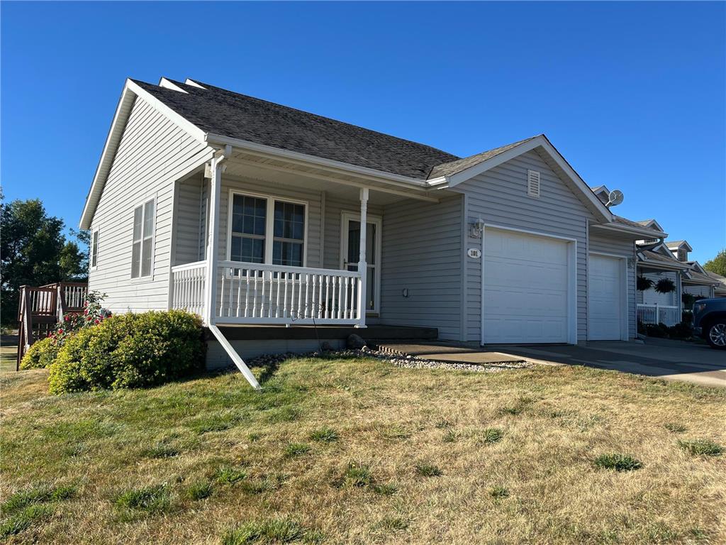 101 Kelsey Lane Slayton MN 56172 - Shetek 6608956 image1