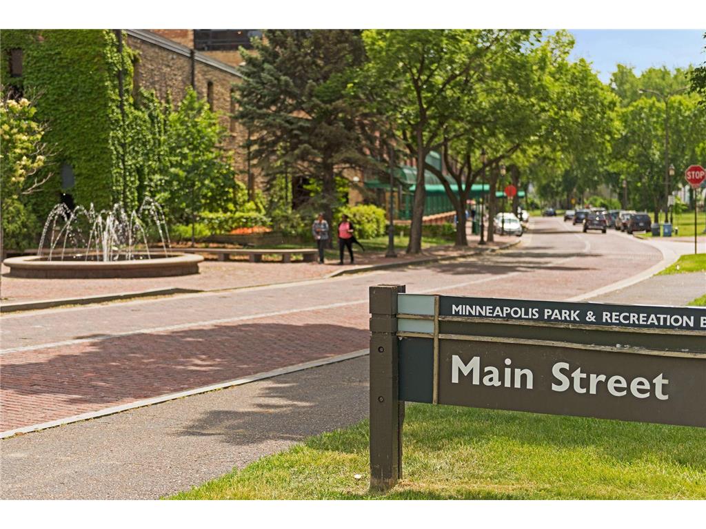 101 Main Street NE #8 Minneapolis MN 55413 - Mississippi 7064373 image33