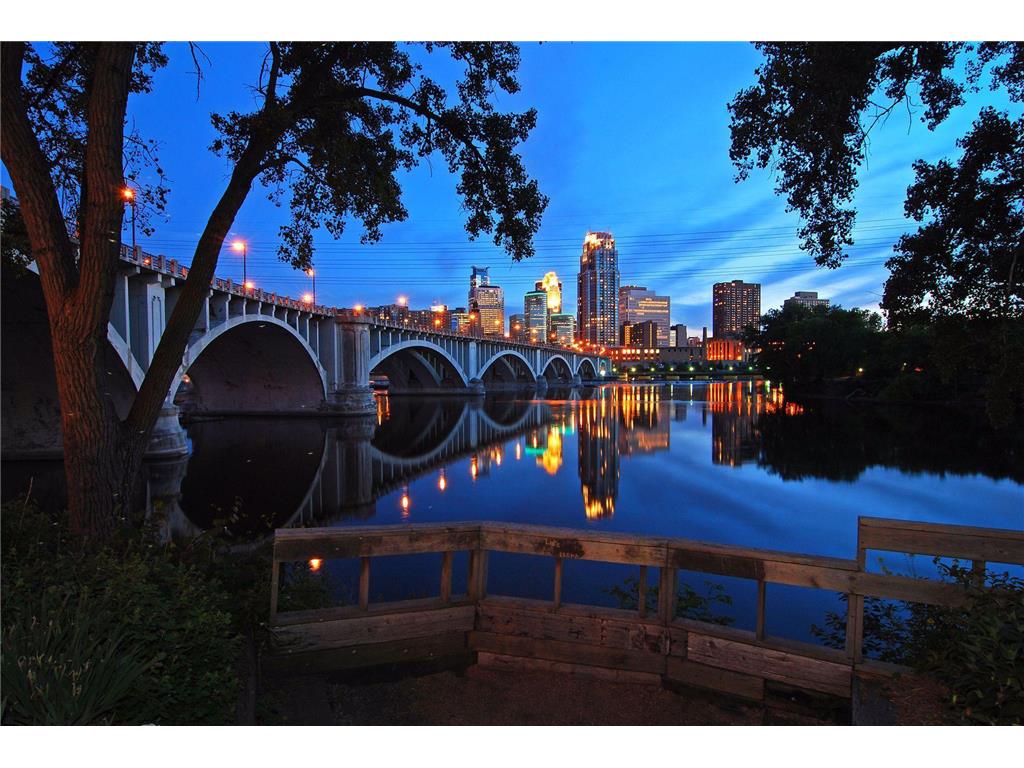 101 Main Street NE #8 Minneapolis MN 55413 - Mississippi 7064373 image35