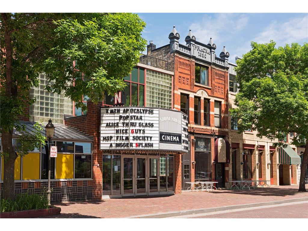 101 Main Street NE #8 Minneapolis MN 55413 - Mississippi 7064373 image36
