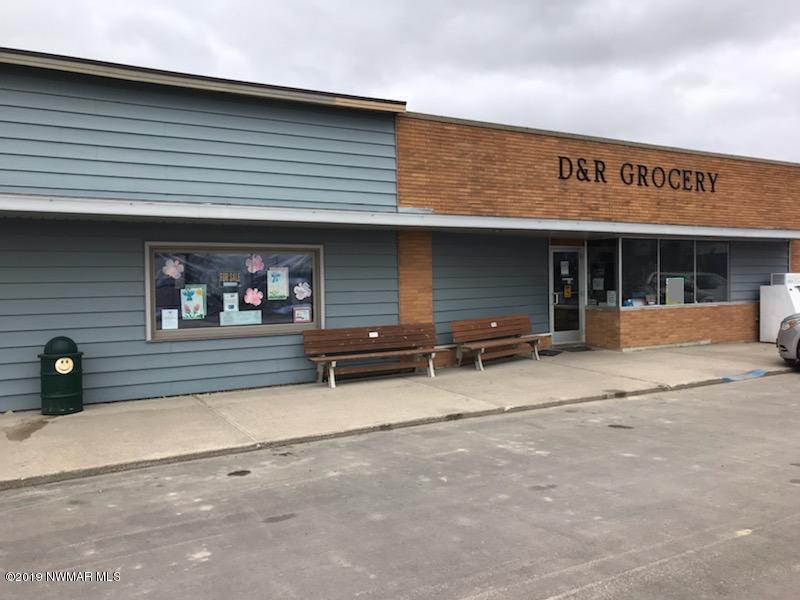 101 Main Street, Oklee, MN, 56742 MLS 5582477 Edina Realty