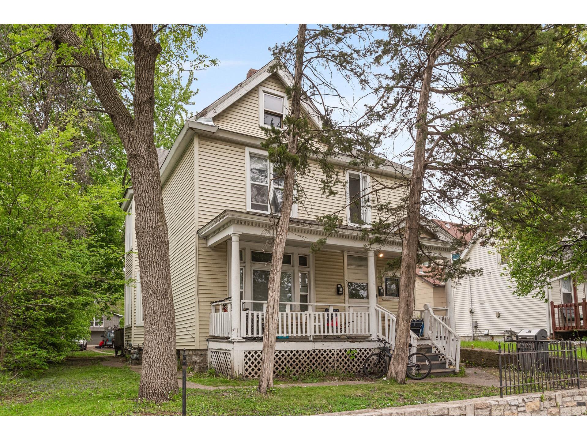 101 Manitoba Avenue, Saint Paul, MN 55117 MLS 5757138 Edina Realty