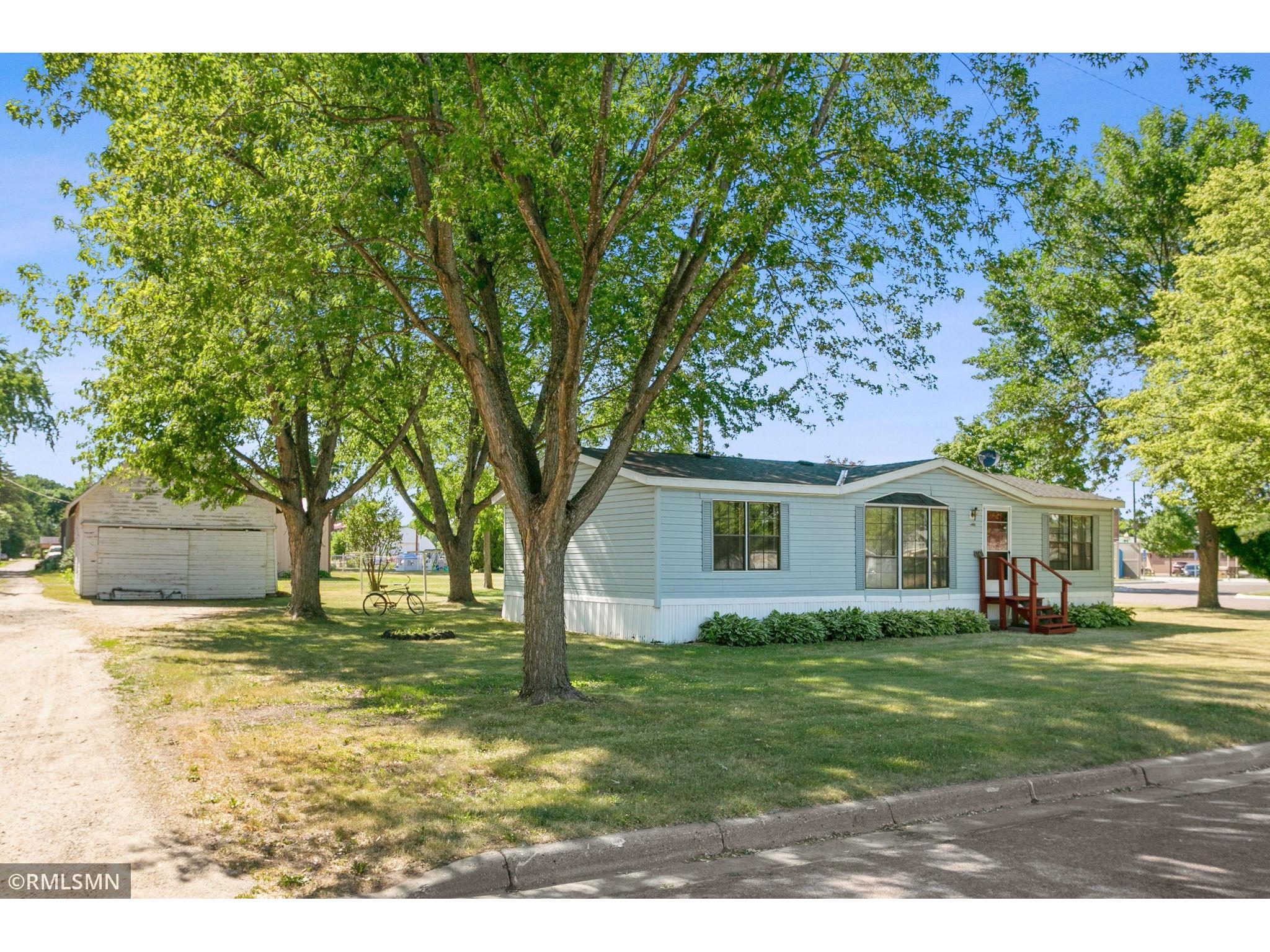 101 Maple Street S, Lester Prairie, MN, 55354 MLS 6009732 Edina Realty