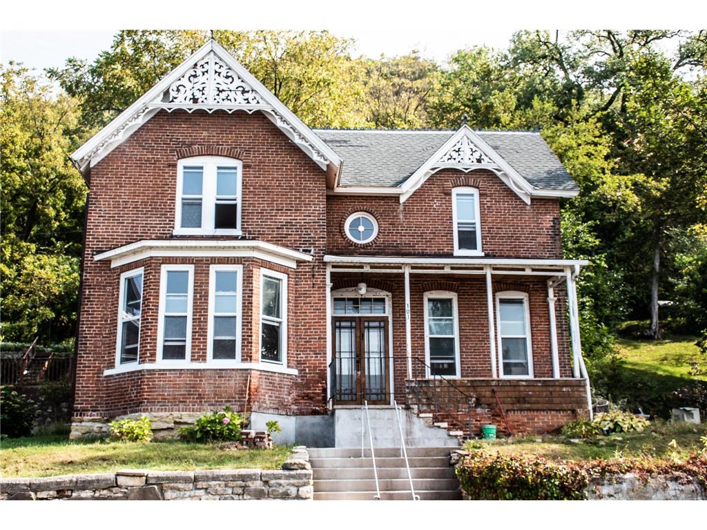 101 N 2nd Street Alma WI 54610 - Mississippi 6781385 image1