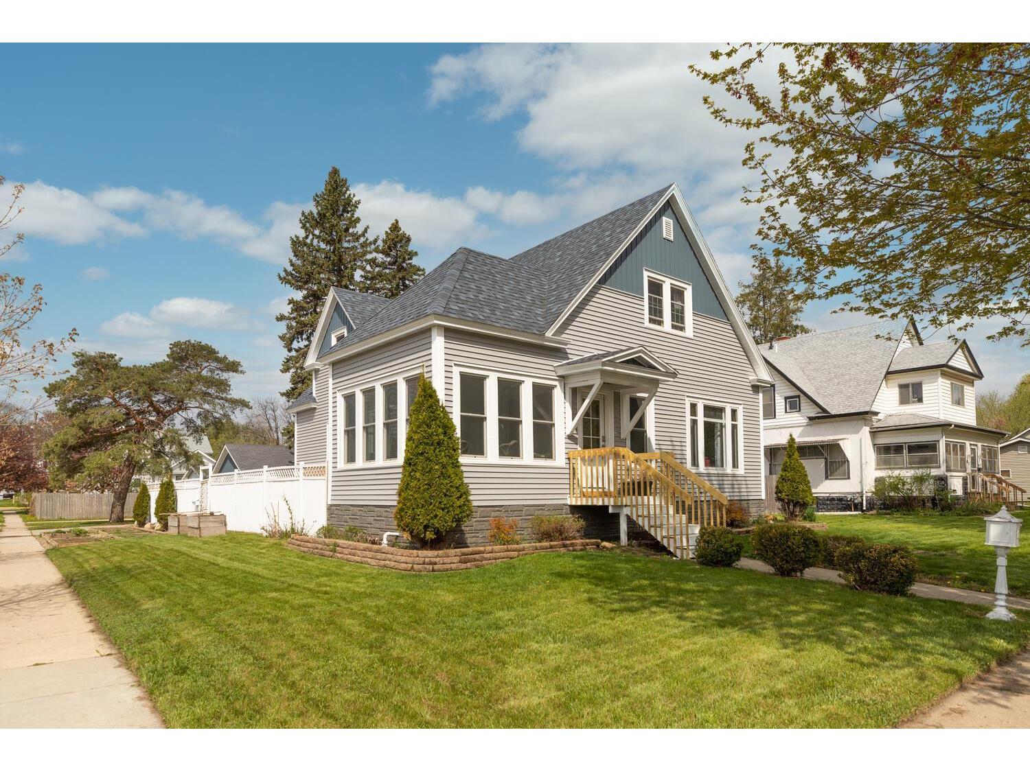 101 N Mantorville Avenue, Kasson, MN 55944 MLS 5752328 Edina Realty