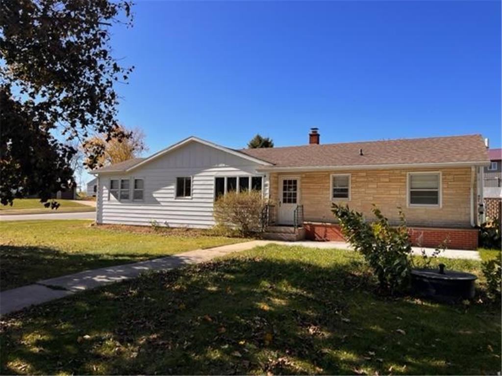 101 N Mcphail Avenue, Caledonia, MN, 55921 MLS 6272888 Edina Realty