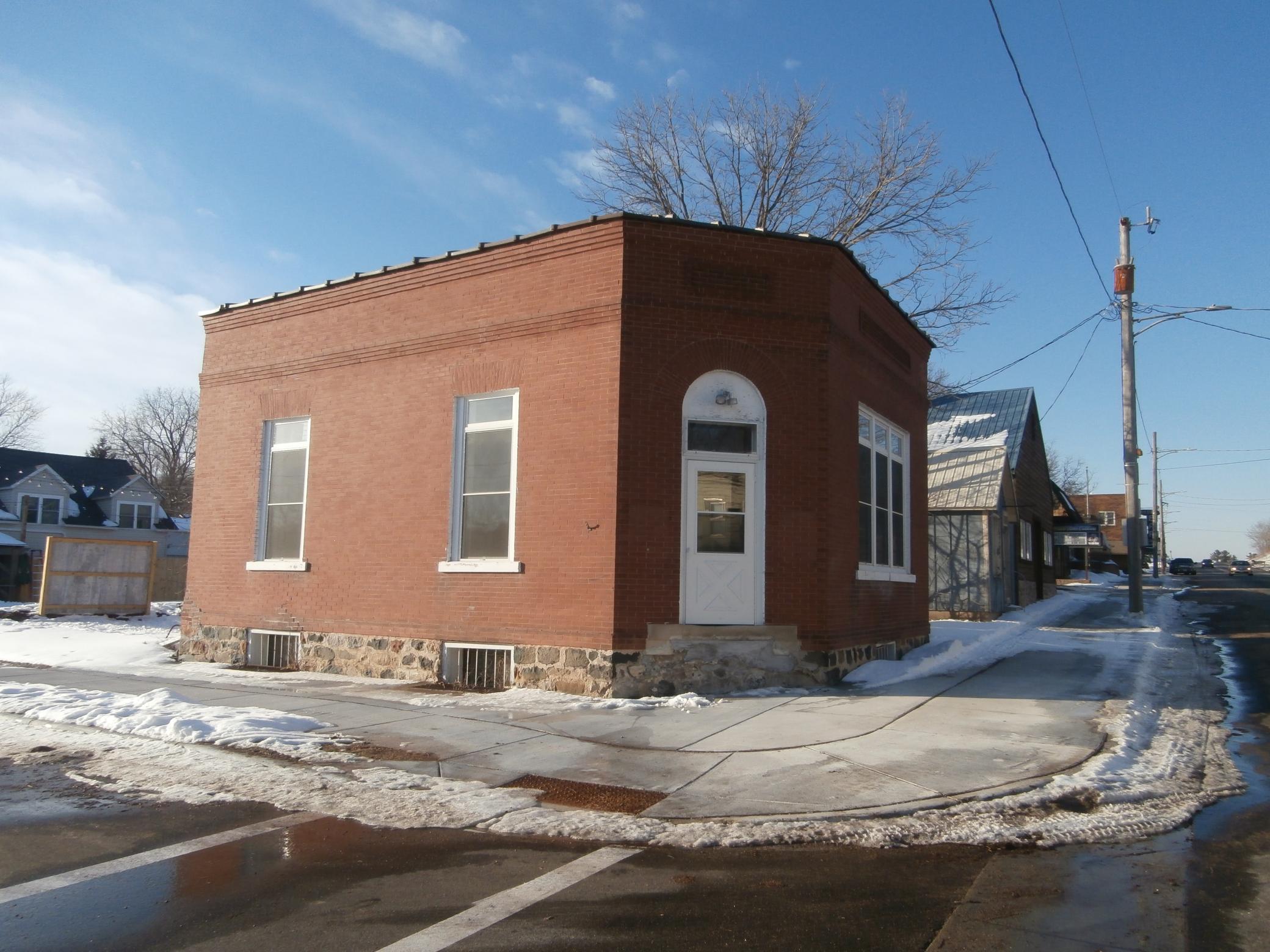 101 North Main Street, Deer Park, WI, 54007 MLS 6158935 Edina Realty