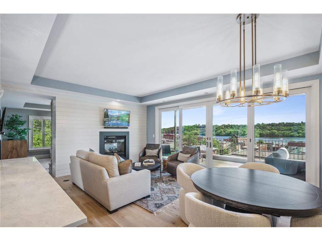 101 Olive Street E #3 Stillwater MN 55082 - St Croix River 6563074 image1