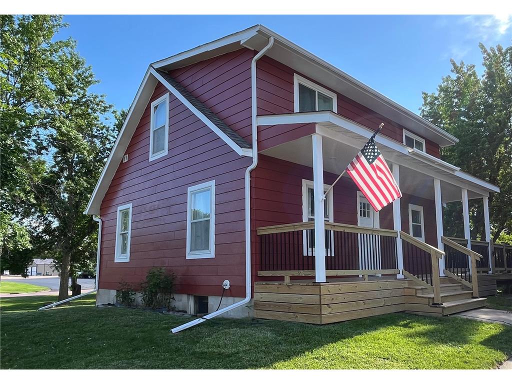 101 Parker Lane Redwood Falls MN 56283 7088187 image1