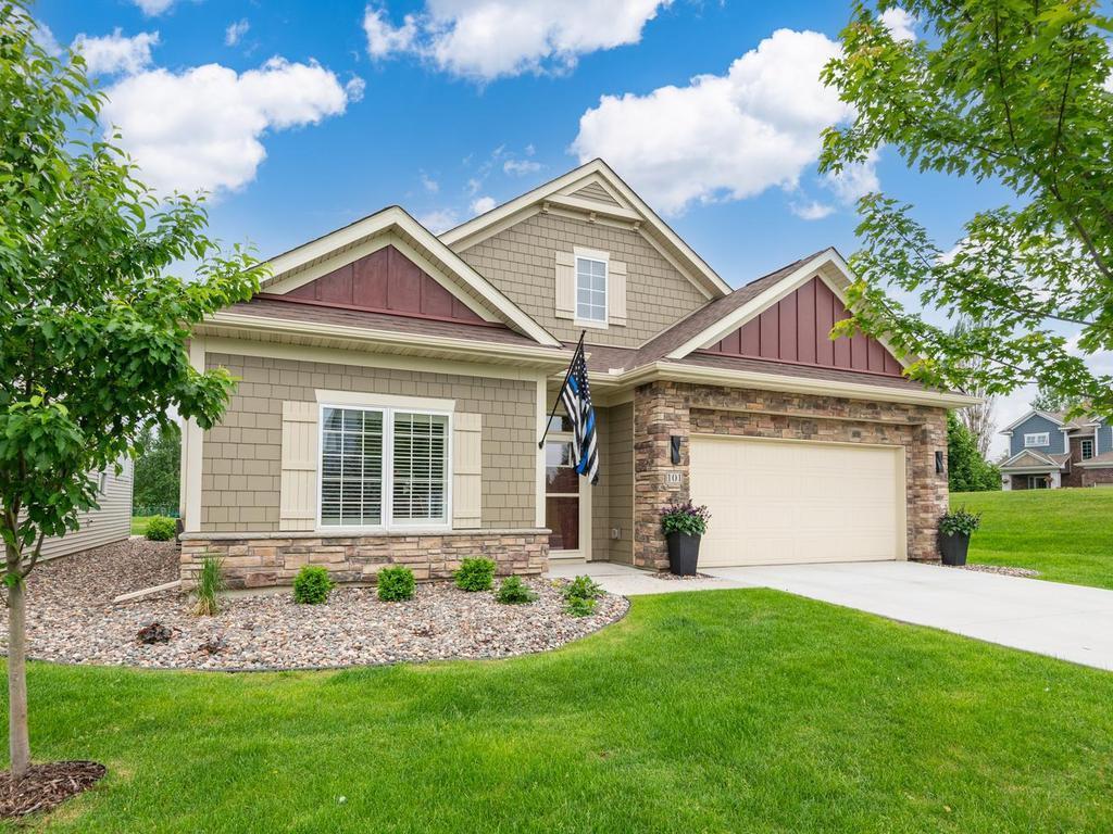 101 Parkview Lane Cologne MN 55322 7088125 image1