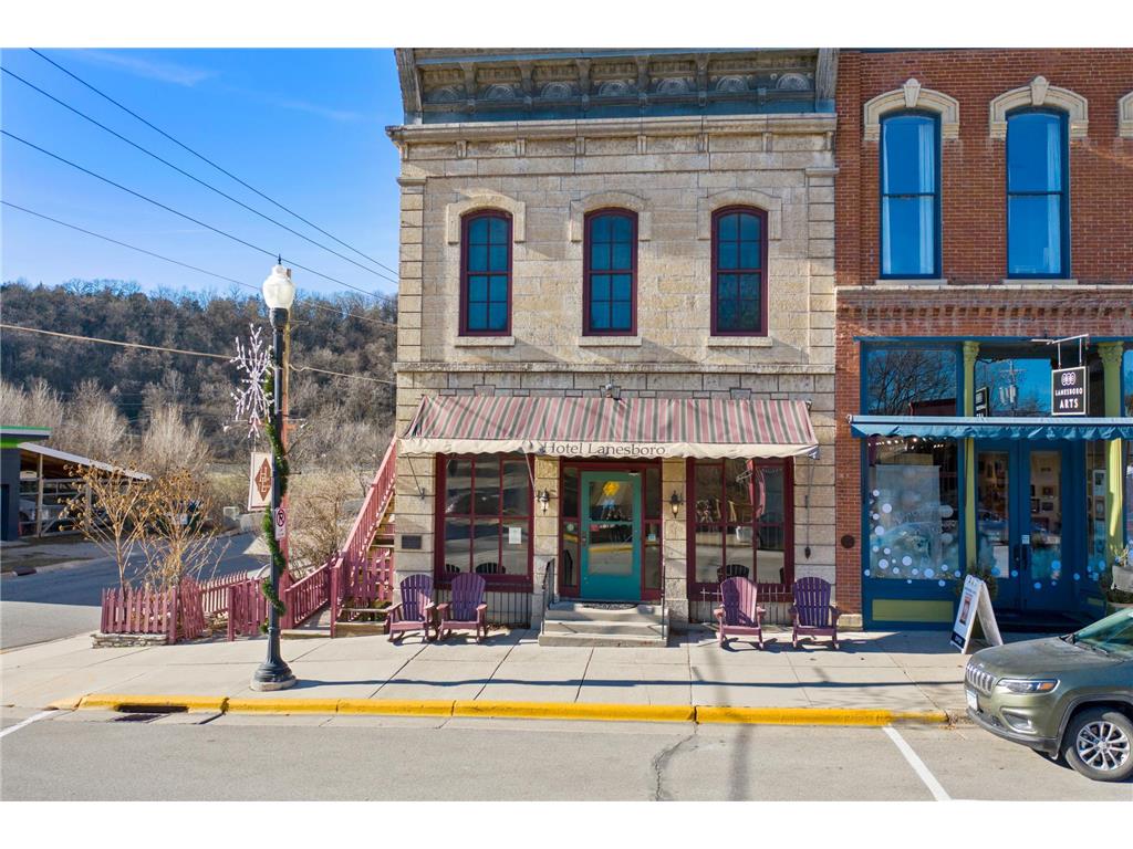 101 Parkway Avenue N, Lanesboro, MN, 55949 MLS 6328411 Edina Realty