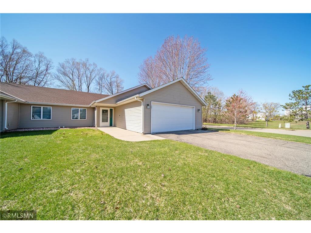 101 Ridgecrest Drive 101, Cannon Falls, MN, 55009 MLS 6361086