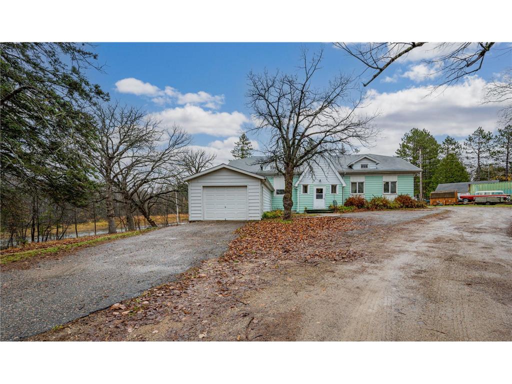 101 Rosy Street Bigfork MN 56628 - Big Fork River 6455835 image1