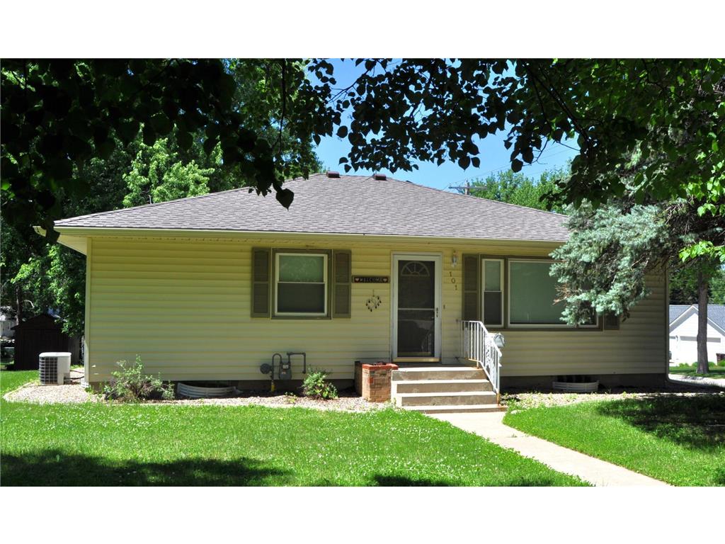 101 S 13th Street Montevideo MN 56265 6558927 image1