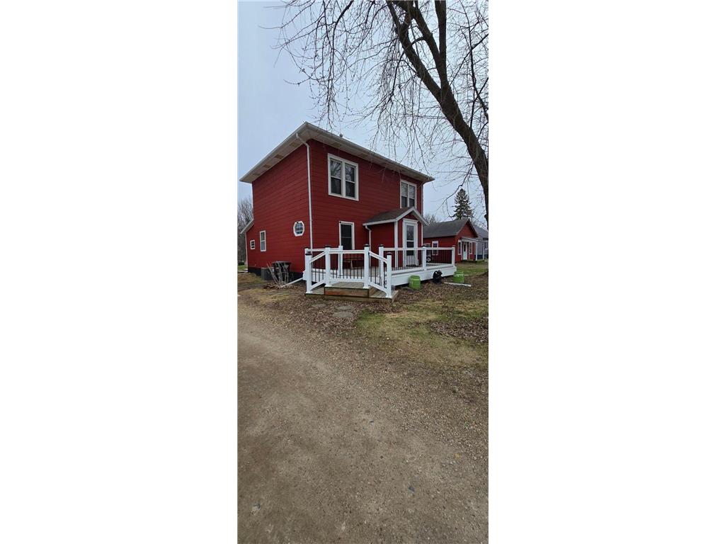 101 S 1st Street Kiester MN 56051 7048914 image1