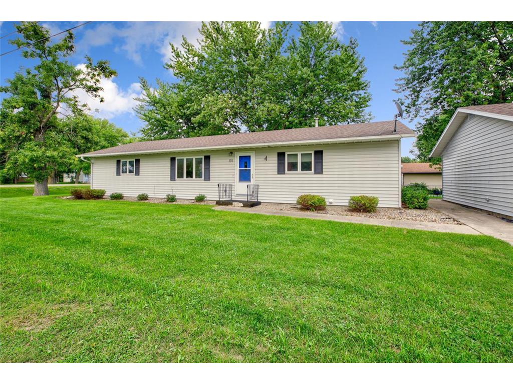 101 S Hayes Street, Claremont, MN 55924 MLS 6249730 Edina Realty