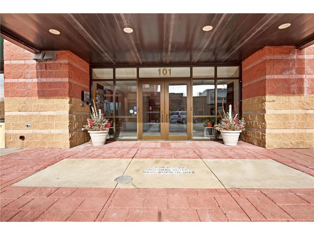 101 S Washington Street #302 Lake City MN 55041 - PEPIN 7034360 image1