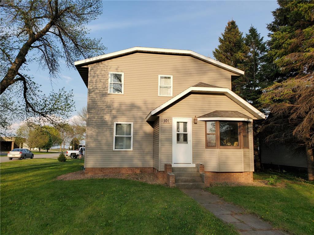 101 SW Blomquist Street, Blomkest, MN, 56216 MLS 5754348 Edina Realty