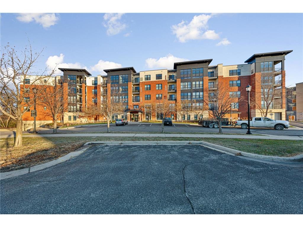 101 Saint Olaf Avenue #312 Northfield MN 55057 - Cannon River 7007826 image2