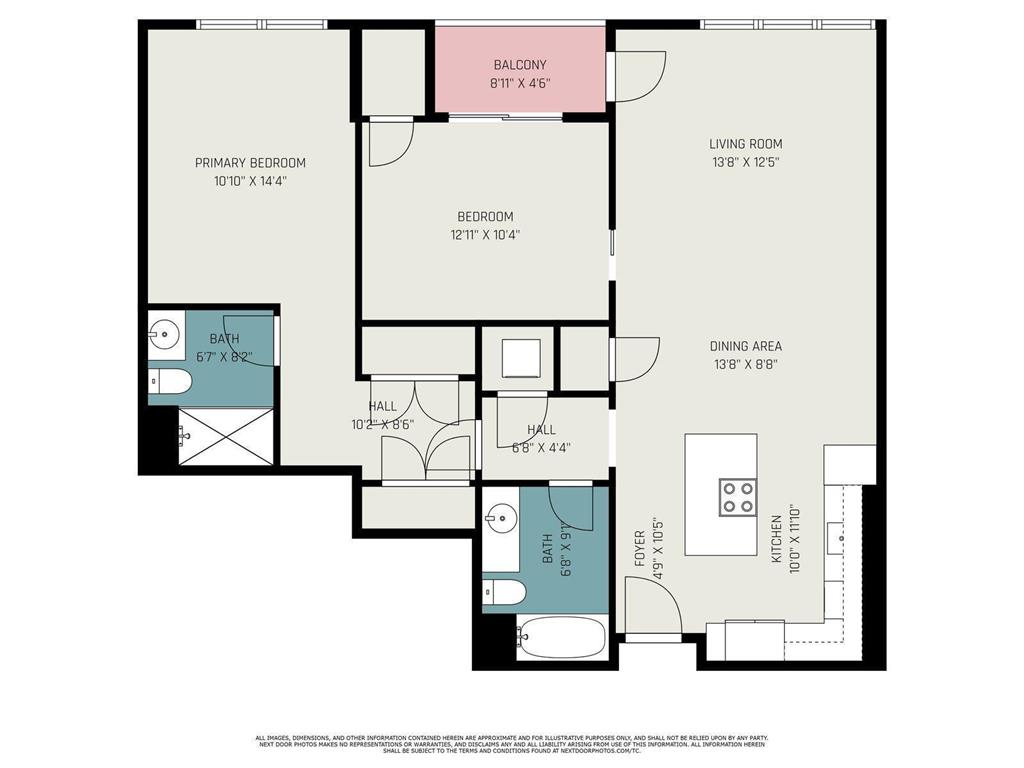 101 Saint Olaf Avenue #407 Northfield MN 55057 6769405 image20