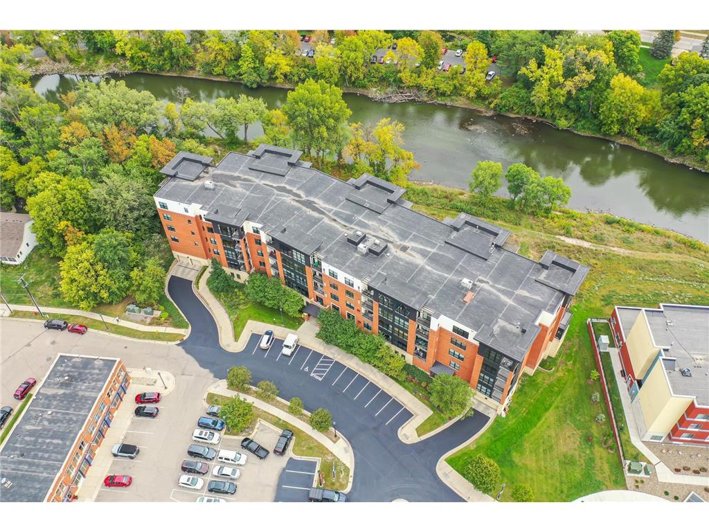 101 Saint Olaf Avenue #413 Northfield MN 55057 - Cannon River 7018603 image2