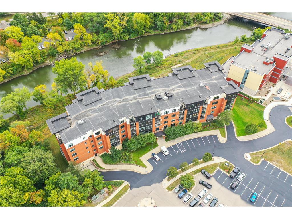 101 Saint Olaf Avenue #413 Northfield MN 55057 - Cannon River 7018603 image3