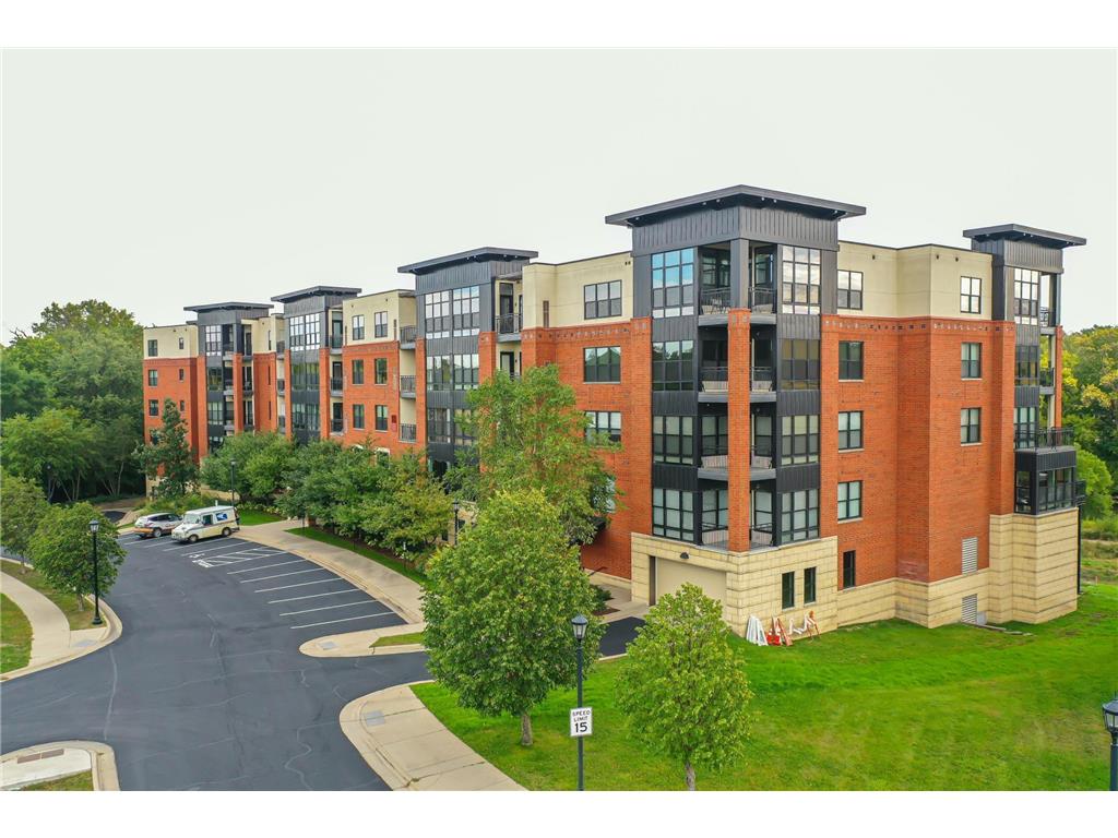 101 Saint Olaf Avenue #413 Northfield MN 55057 - Cannon River 7018603 image4