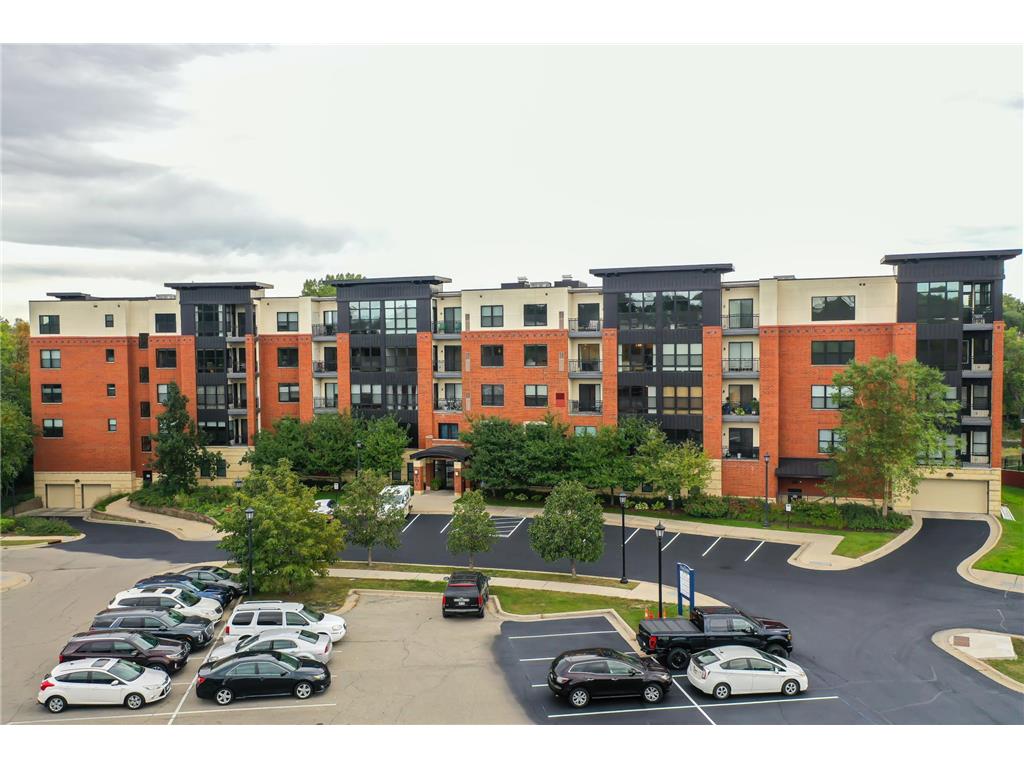 101 Saint Olaf Avenue #413 Northfield MN 55057 - Cannon River 7018603 image5