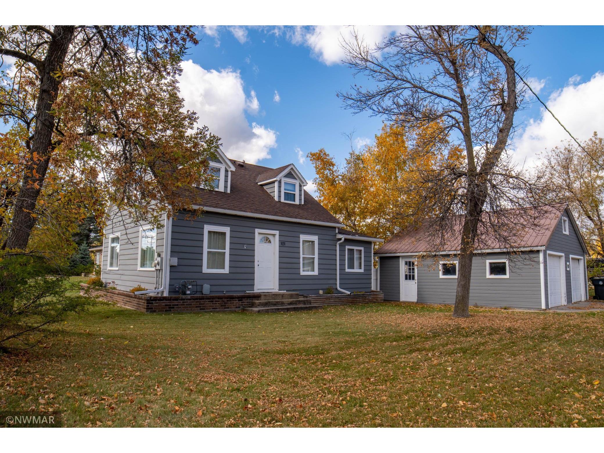101 Stoner Avenue NE, Bemidji, MN 56601 | MLS: 5686260 | Edina Realty