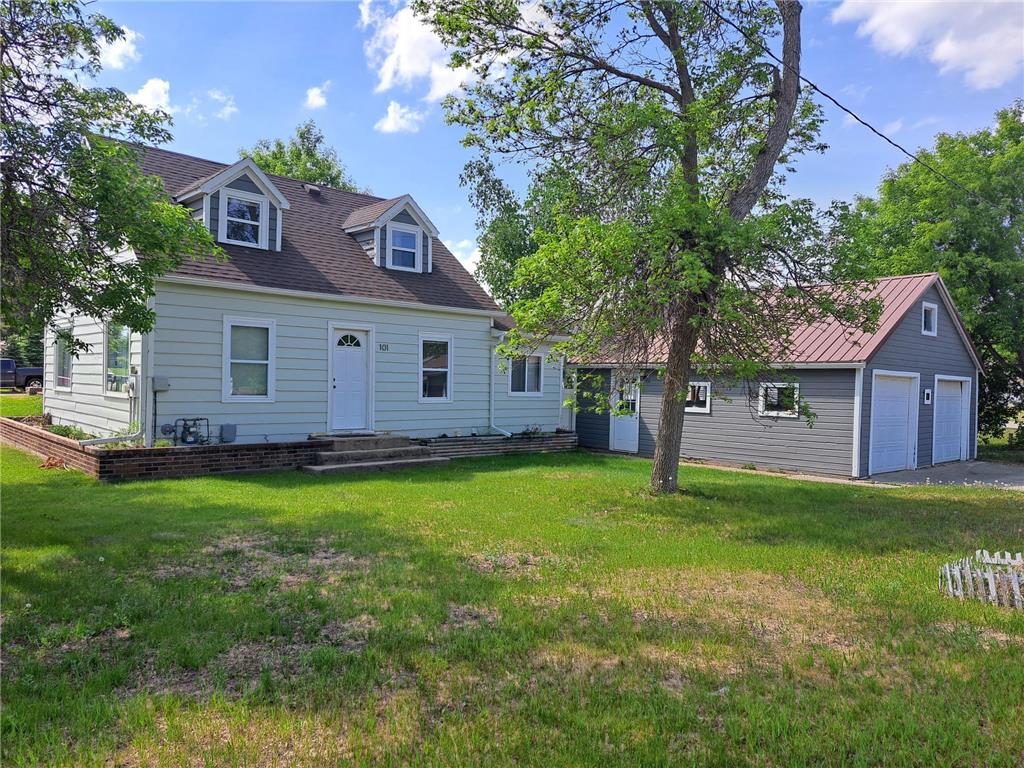 101 Stoner Avenue NE, Bemidji, MN, 56601 MLS 6378962 Edina Realty