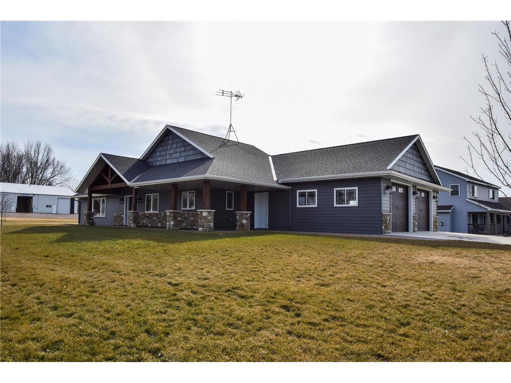 101 Sunset Drive, Saint Martin, MN, 56376 MLS 7226799 Edina Realty